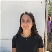 Studentessa di matematica, ripetizioni in presenza o online!